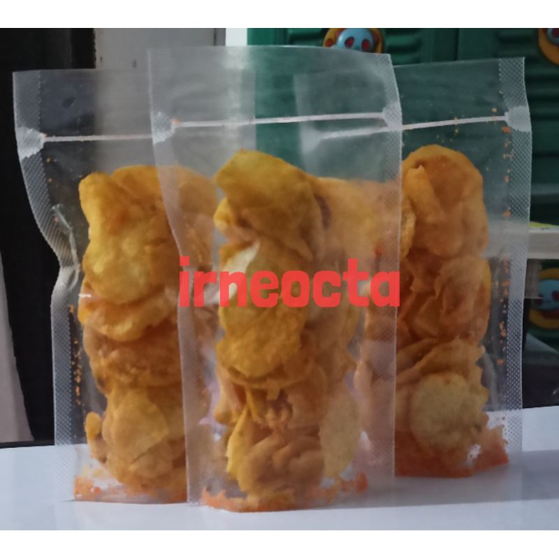 

Keripik kentang snack kentang cemilan