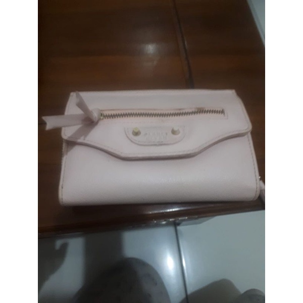 Dompet Planet Ocean Preloved