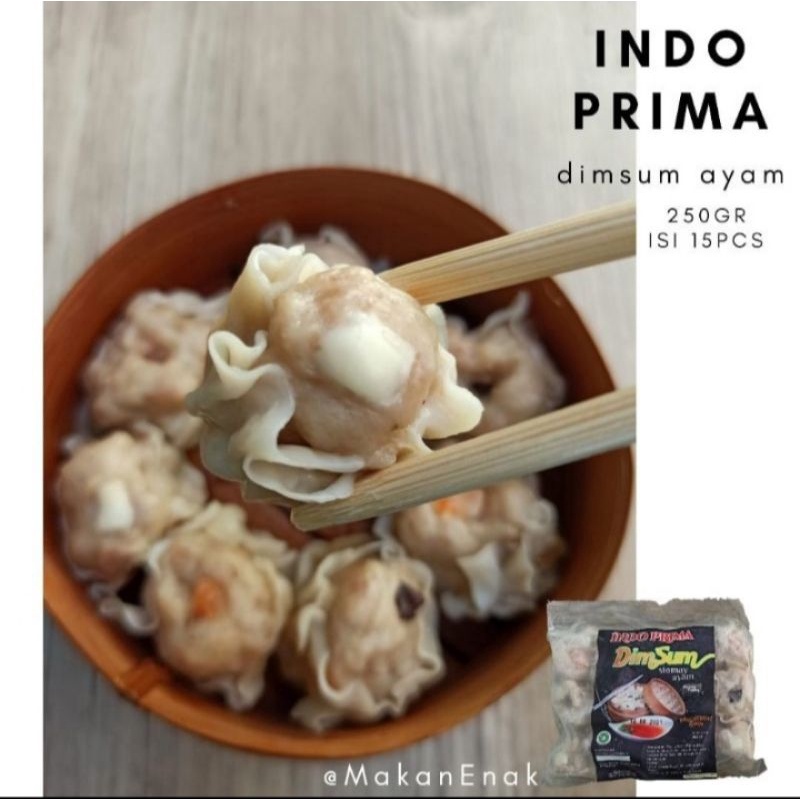 

DIMSUM ISI 15 250 gram
