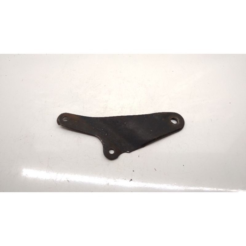 Dudukan Knalpot Bracket Tempat Knalpot Yamaha RS 100 Original