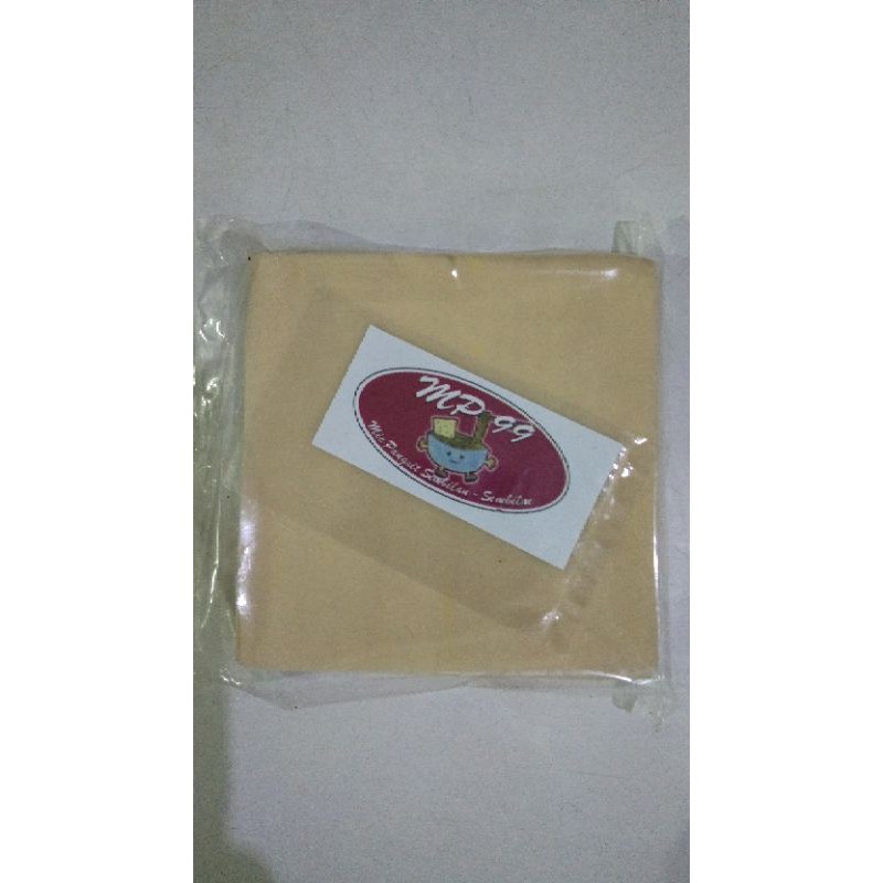 

Bandung - Kulit Pangsit 200 gram