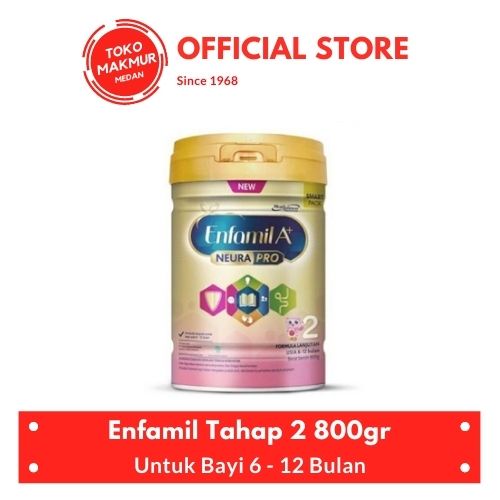 ENFAMIL A+ TAHAP 2 800GR