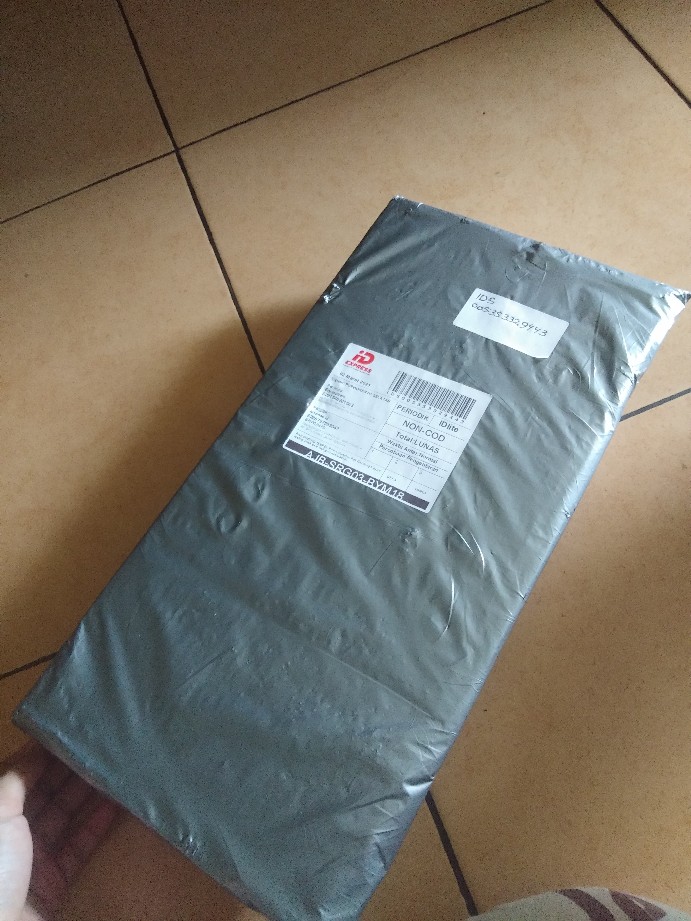 Turus Sabut Kelapa / Turus Penyangga Tanaman Rambat / Turus Tanaman Monstera / Turus Janda Bolong