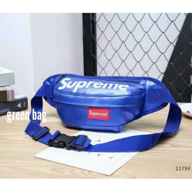 Bag Supreme 2