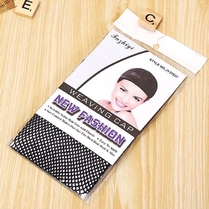 Hairnet / Wig Cap / Wig Net / Hairnet Stocking / Hairnet Jaring