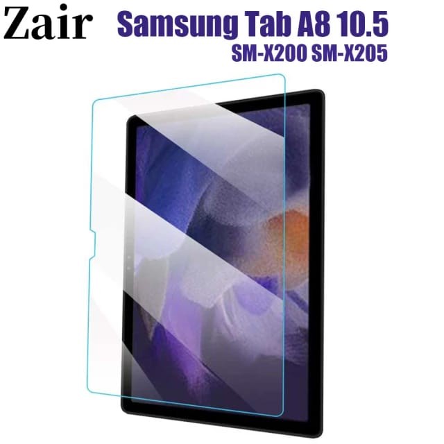 Tempered Glass Clear for Samsung TAB A8 A9 A9+ Plus LTE WIFI 5G