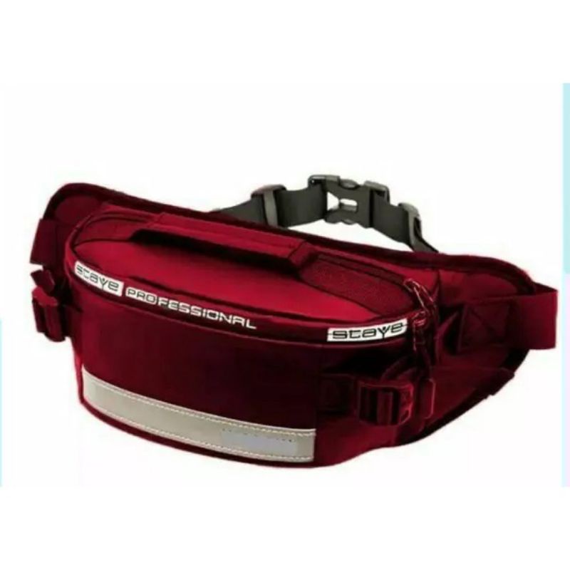 Tas Selempang pria wanita waistbag,Tas punggung ,tas pria elegan