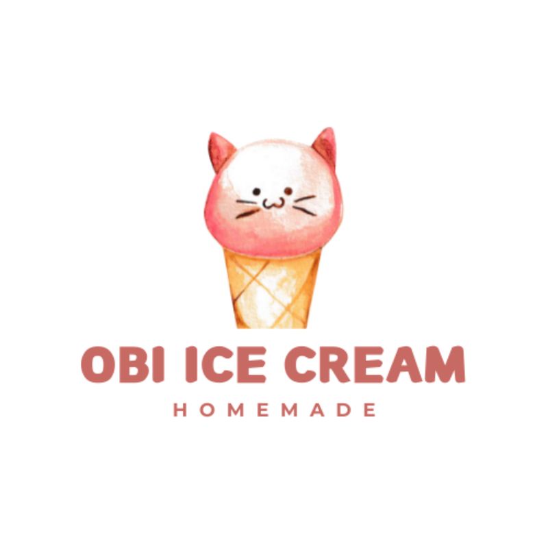 Desain Logo Online Shop
