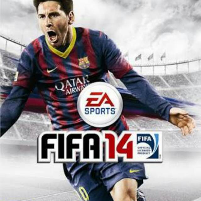 Fifa14 update pemain 2017 pc