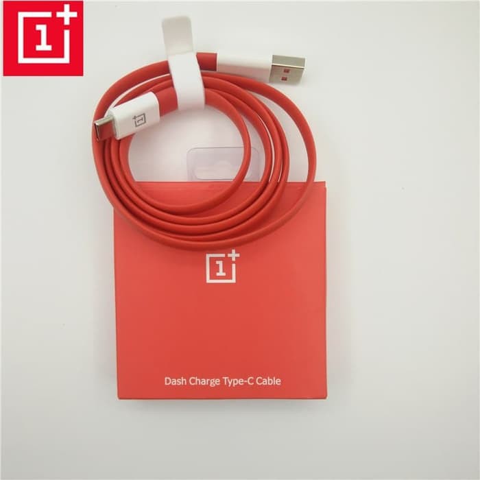 one plus one kabel data dash type C