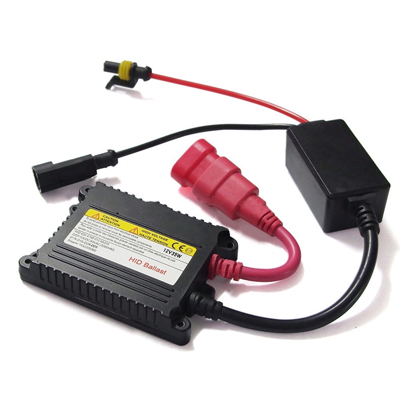 Ballast/Lampu Otomatis HID Ballast 35W/Balast Balas Hid 35 Watt Universal