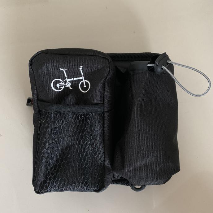 TAS STANG SEPEDA LIPAT 3SIXTY