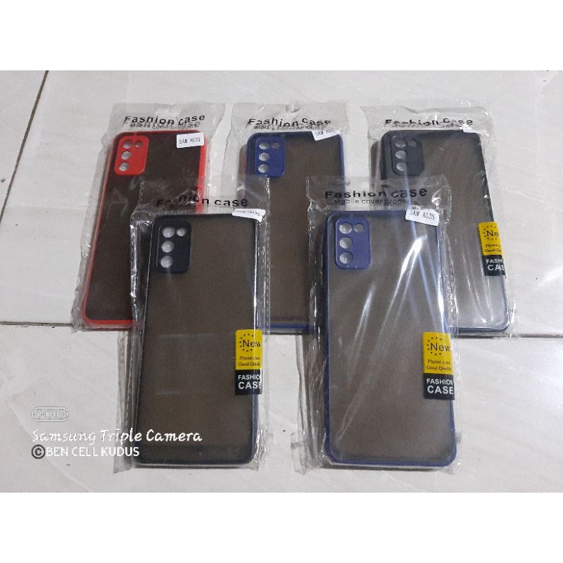 Case Aero | My Choice Oppo F7