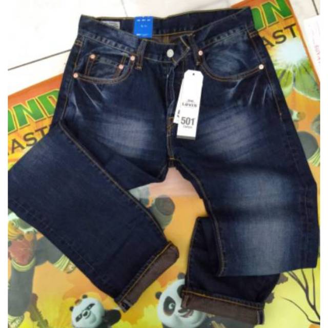 CELANA JEANS LEVIS 501 IMPORT USA ORIGINAL JEANS IMPORT