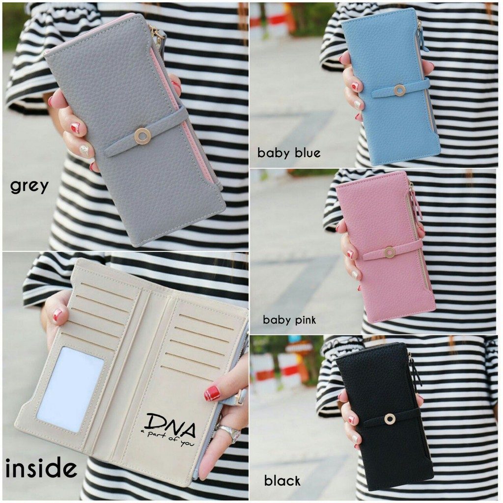 Wallet Kamfa