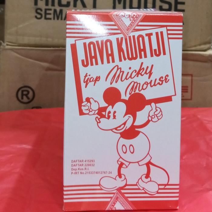 

Q12 Kwaci Mickey Mouse 400 Gram Dw51qs