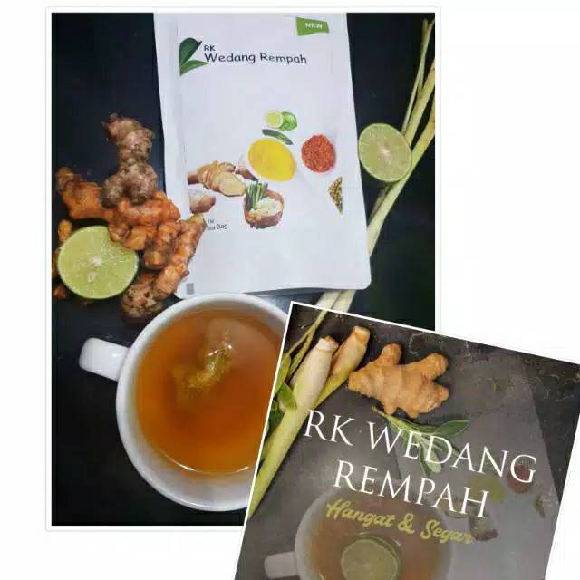 

RK WEDDANG REMPAH