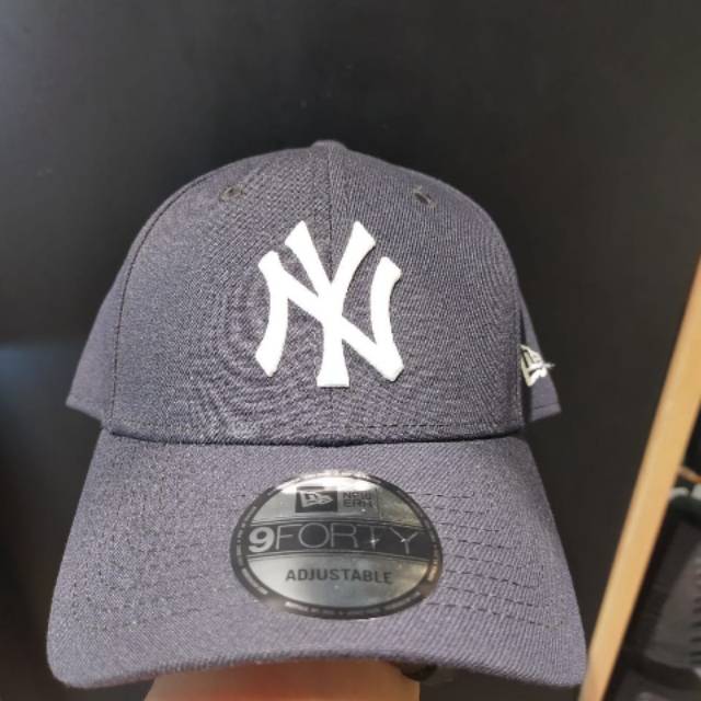New Era Cap