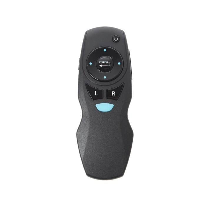 Illusion Air Mouse Presenter A3