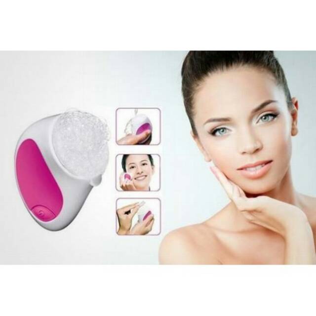 Cnaier Sonic Facial Rejuvenation