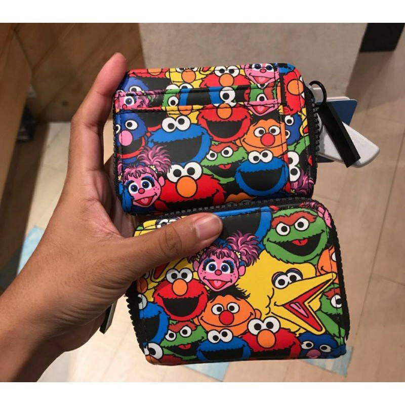 Dompet Pull & Bear
