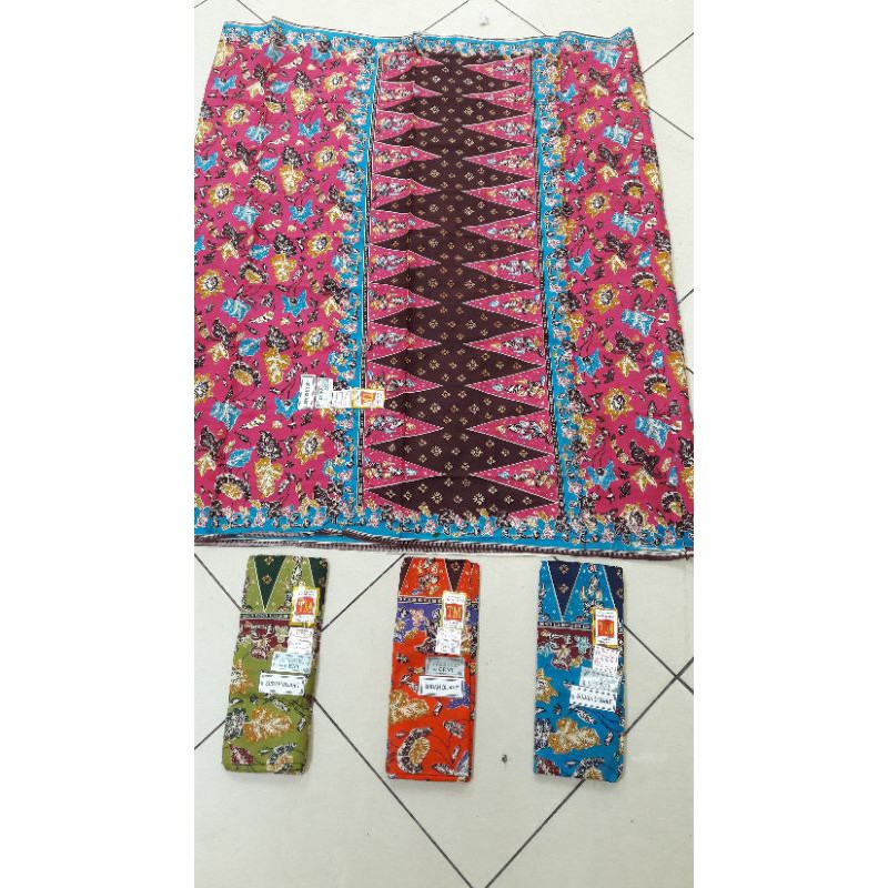 sarung jahit primisima cap cent TM