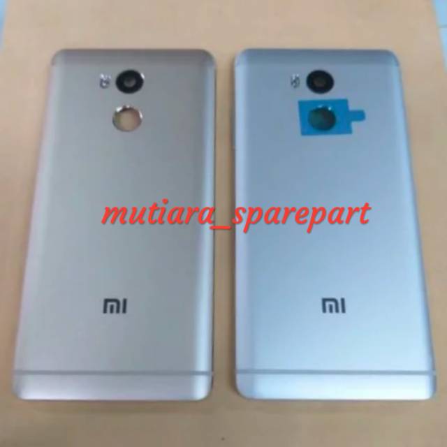 BACKDOOR BACK COVER XIAOMI REDMI 4 REDMI 4 PRIME