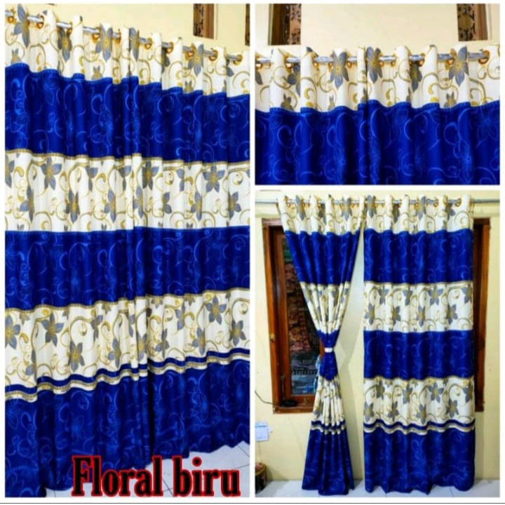 GORDEN SMOKRING 12 RING PINTU DAN JENDELA MOTIF TERBARU-Gorden Pintu - Korden Pintu Smokering Ring 12 - Gorden Minimalis Pintu dan Jendela Tinggi - Korden