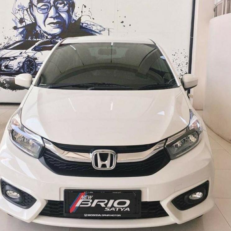 A88 T-Up cat oles mobil honda taffeta white contoh cat mobil honda putih contoh cat putih honda DP M