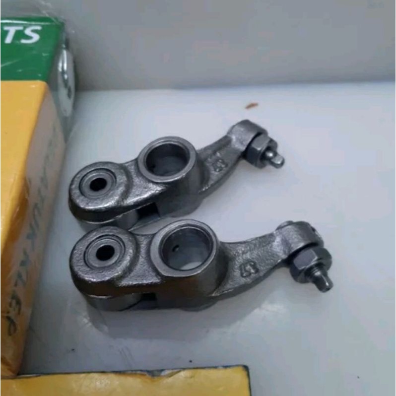 Pelatuk piano klep rocker arm nex fi karbu original npp