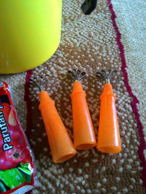 Parutan/serutan Sayur Dan Buah 4 Mata Pisau Serut/parut