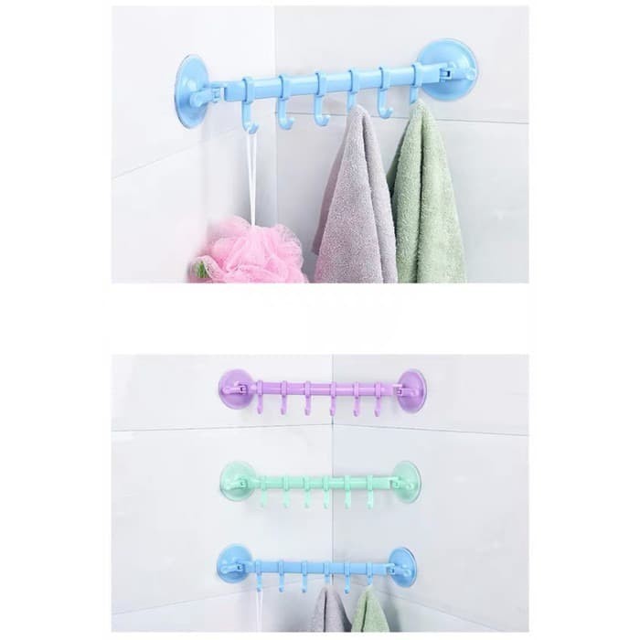 Pinnacle Wall Hanger Storage Buy 1 Get 1