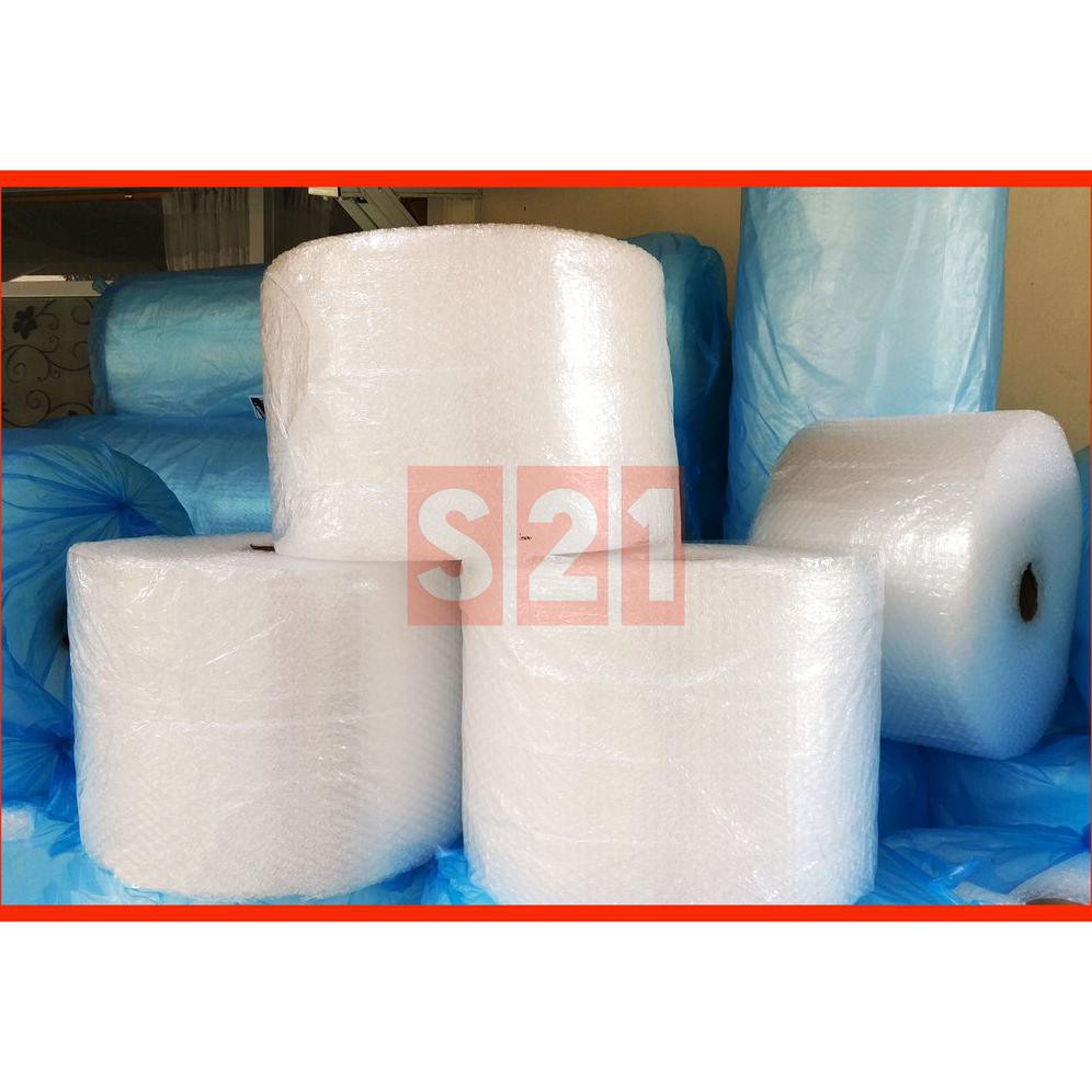 

Grosir Bubble Wrap IMPORT Rol Ukuran 20cm x 50m best seller