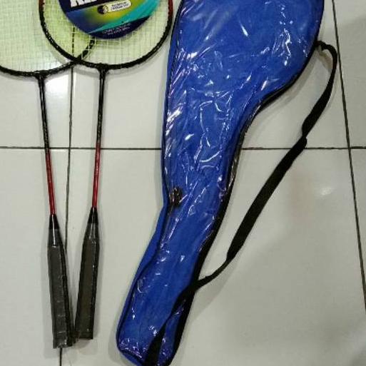 Raket Badminton ANAK ANAK isi 2