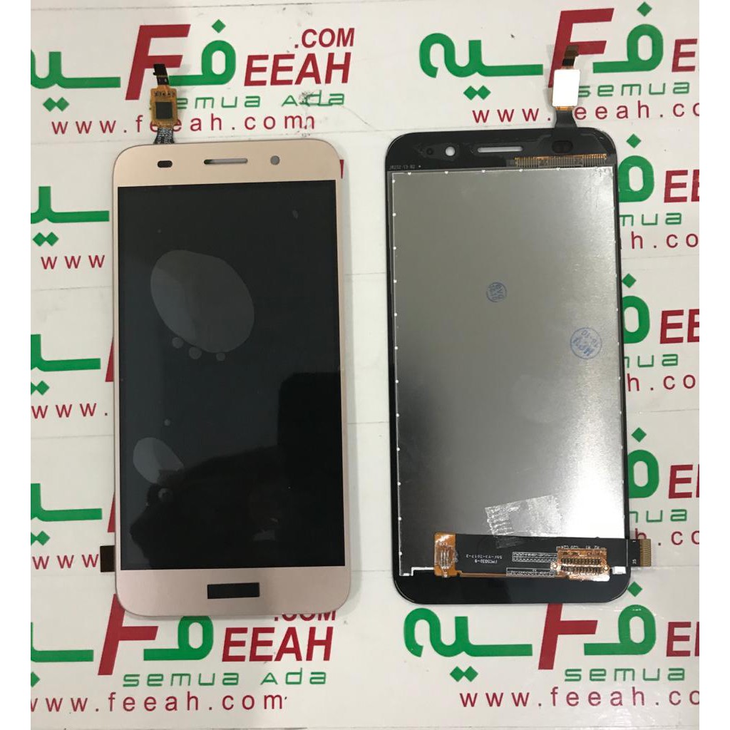 Lcd Touch Huawei Y3 2018 Y3 2017 Y5 Lite 2017 Fullset kualitas Original Great A