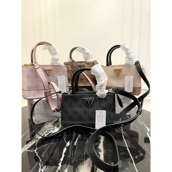 Tas Wanita Guess Cordelia Mini Sling Bag