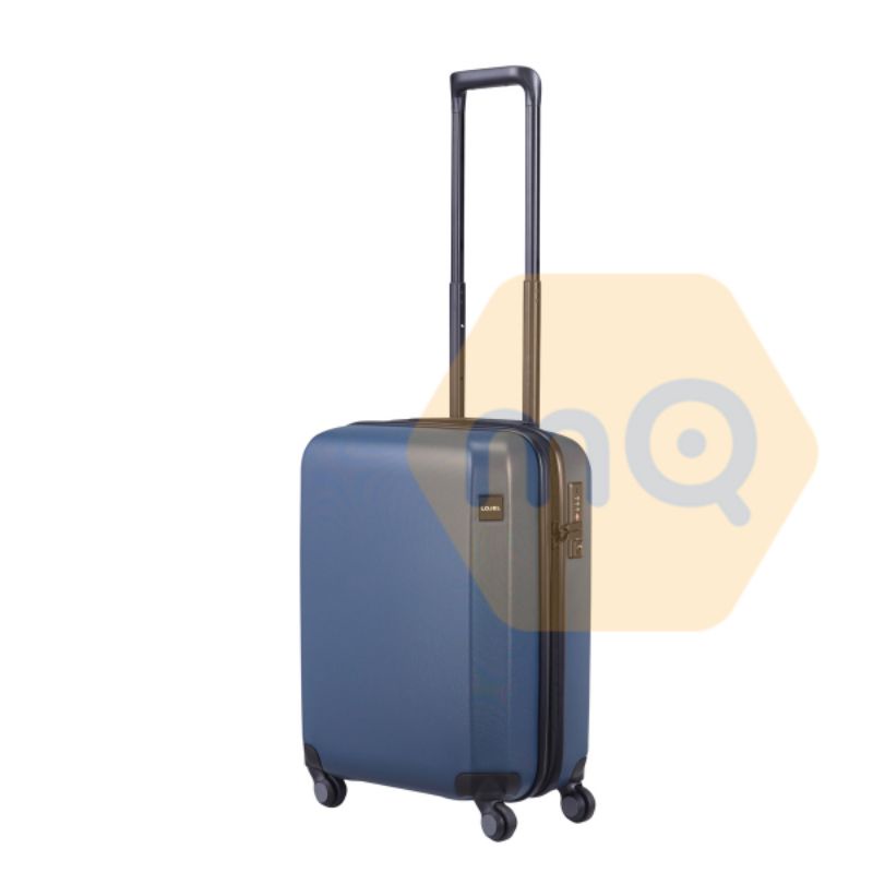 Koper Lojel Rando Zip Expand Hardcase Cabin 21 Inch