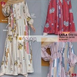 gamis nounes