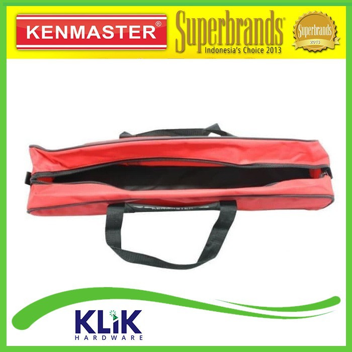 Kenmaster Tas Tempat Perkakas - Tool Bag Jumbo