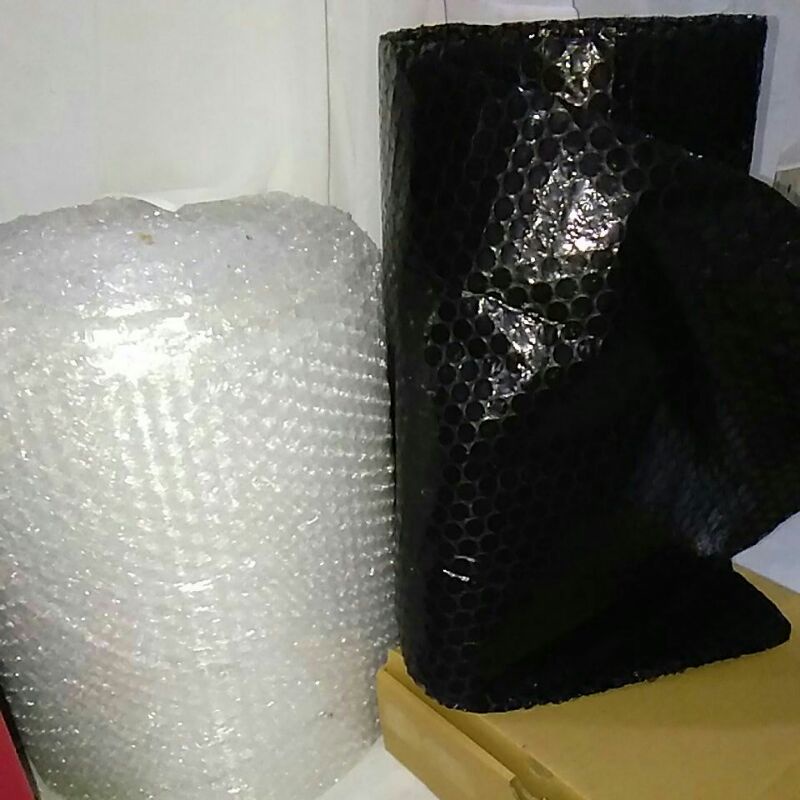 

BUBBLE WRAP TAMBAHAN PACKING