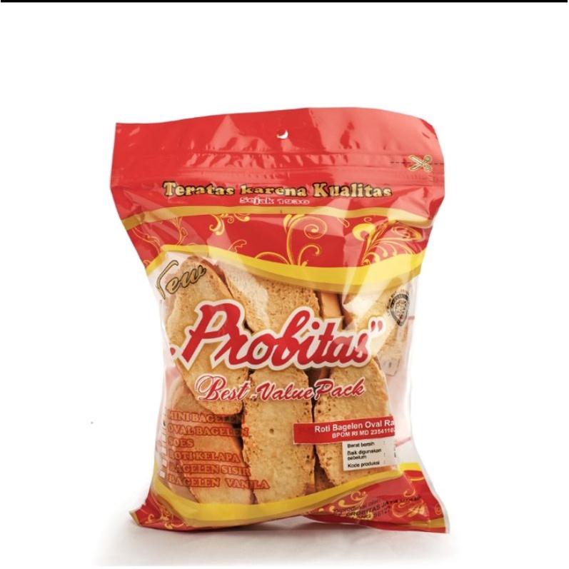 

New Best Bagelen Oval, Bagelen Oval Original Probitas (PN 02)