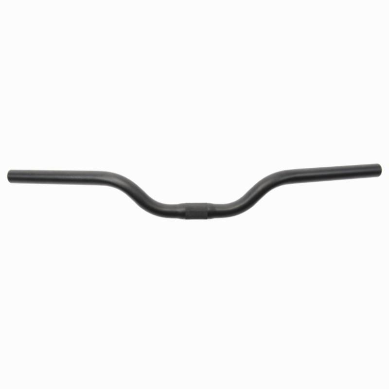 BTWIN Setang Sepeda Baja 25,4mm