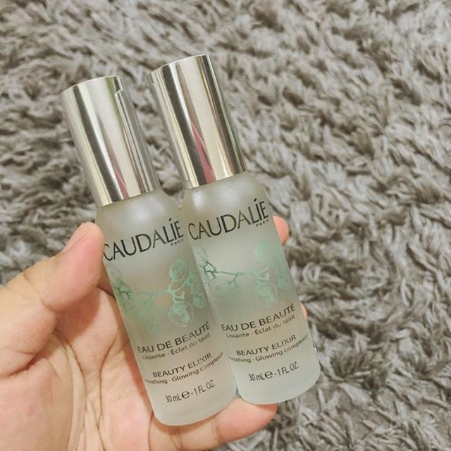Caudalie Beauty elixir