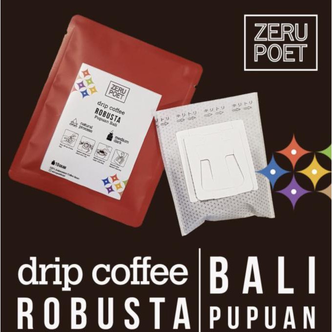 

AMAN DRIP COFFEE ROBUSTA !!!