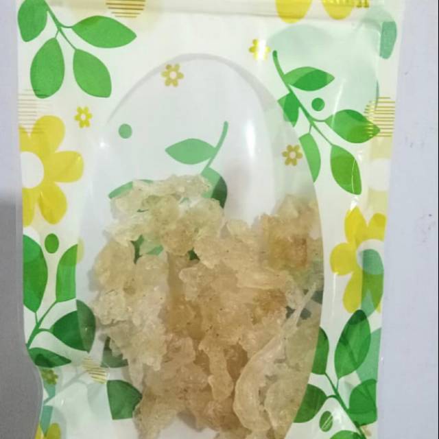 

White peach gum /tao Jiao/snow swallow/Xue yan
