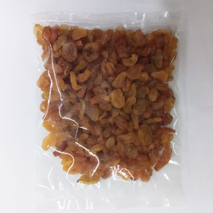 

SMT GOLDEN YELLOW RAISIN - 200GR