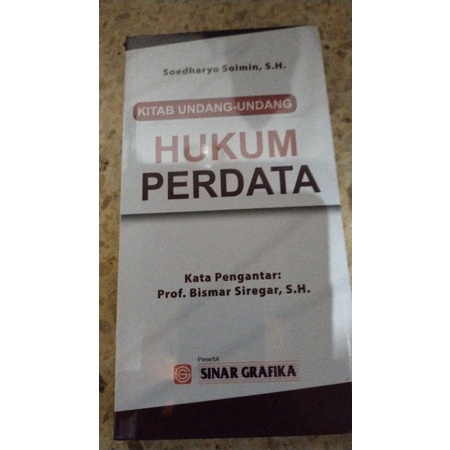 kuh perdata