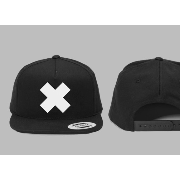 Topi Snapback Tony Tony Chopper 1