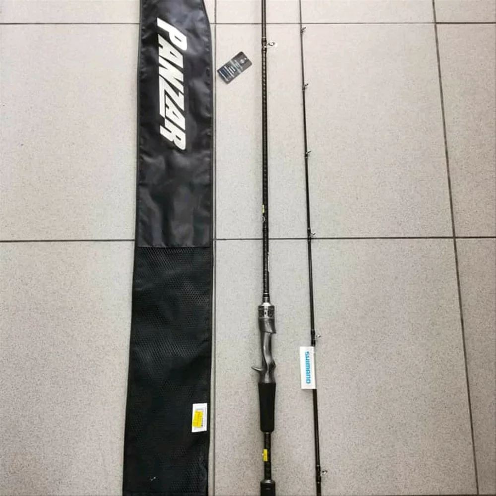 Joran BC Shimano PANZAR 166M2 BEST SELLER