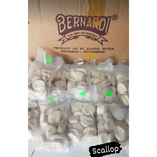 

scalop Bernardi